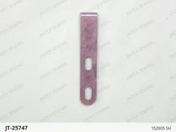 152905 SH — JT-25747 sewing machine spare part