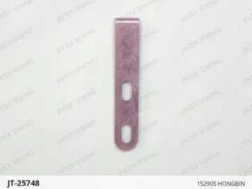 152905 HONGBIN — JT-25748 sewing machine spare part