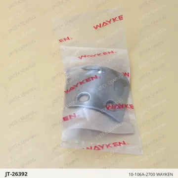 10-106A-2700 WAYKEN — JT-26392 sewing machine spare part
