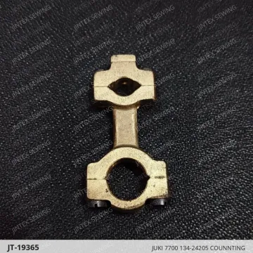 JUKI 7700 134-24205 COUNNTING — JT-19365 sewing machine spare part