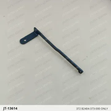 372 B2404-373-000 ONLY — JT-13614 sewing machine spare part