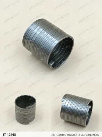 780  CLUTH SPRING B2914-761-000 KENLEN — JT-12468 sewing machine spare part