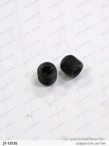 SS-8660610-TP L-KEY TYPE — JT-13135 sewing machine spare part