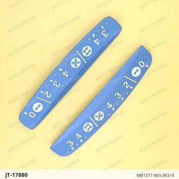 MB1377 400-38314 — JT-17880 sewing machine spare part