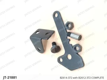 B2614-372 with B2612-372 COMPLETE — JT-21881 sewing machine spare part