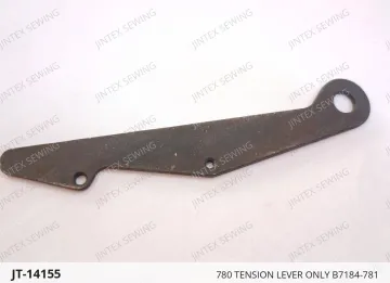 780 TENSION LEVER ONLY B7184-781 — JT-14155 sewing machine spare part