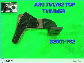 b2001-762 — JT-14176 sewing machine spare part