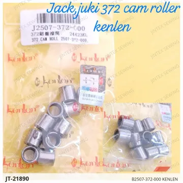 B2507-372-000 KENLEN — JT-21890 sewing machine spare part