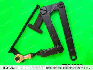 B2404-373-000/B2403-372/B2412-373 COM — JT-21903 sewing machine spare part