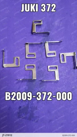 B2009-372-000 — JT-21912 sewing machine spare part