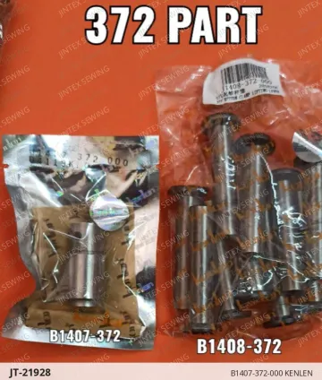 B1407-372-000 KENLEN — JT-21928 sewing machine spare part