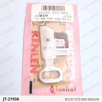 B1237-372-000 KENLEN — JT-21936 sewing machine spare part