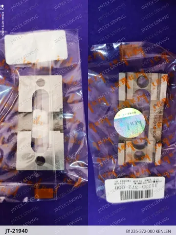 B1235-372-000 KENLEN — JT-21940 sewing machine spare part