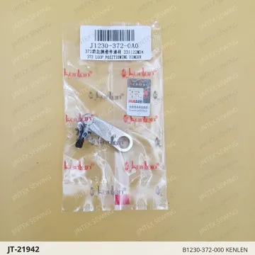 B1230-372-000 KENLEN — JT-21942 sewing machine spare part