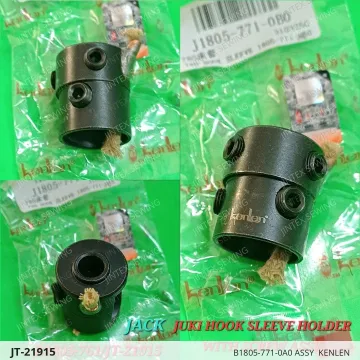 B1805-771-0A0 ASSY  KENLEN — JT-21915 sewing machine spare part