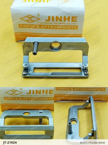 B1511-773-000 JINHE — JT-21924 sewing machine spare part