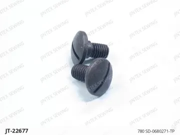 780 SD-0680271-TP — JT-22677 sewing machine spare part