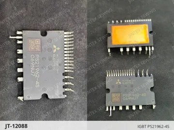 IGBT PS21962-4S — JT-12088 sewing machine spare part