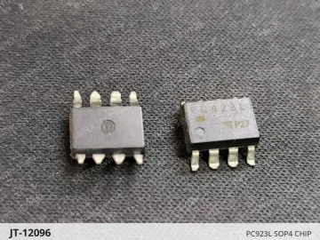 PC923L SOP4 CHIP — JT-12096 sewing machine spare part
