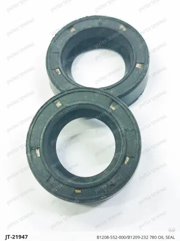 B1208-552-000/B1209-232 780 OIL SEAL — JT-21947 sewing machine spare part