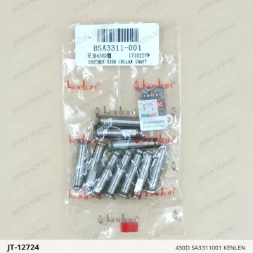430D SA3311001 KENLEN — JT-12724 sewing machine spare part