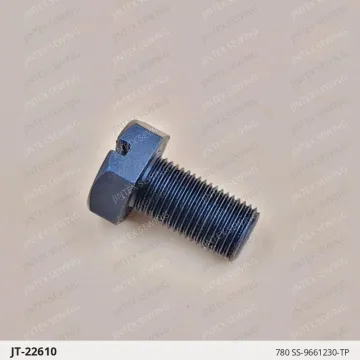 780 SS-9661230-TP — JT-22610 sewing machine spare part