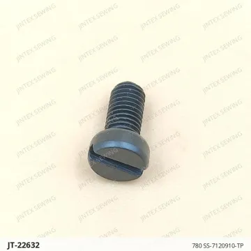 780 SS-7120910-TP — JT-22632 sewing machine spare part