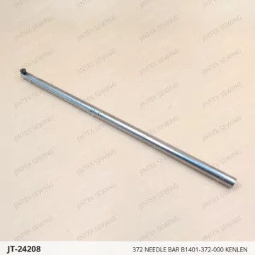 372 NEEDLE BAR B1401-372-000 KENLEN — JT-24208 sewing machine spare part