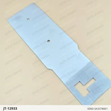 430D SA3378001 — JT-12933 sewing machine spare part