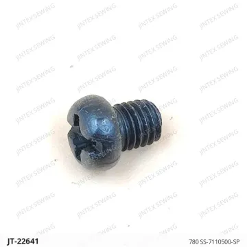 780 SS-7110500-SP — JT-22641 sewing machine spare part