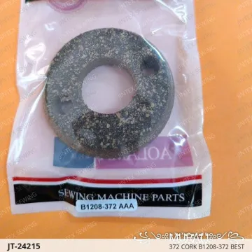 372 CORK B1208-372 BEST — JT-24215 sewing machine spare part
