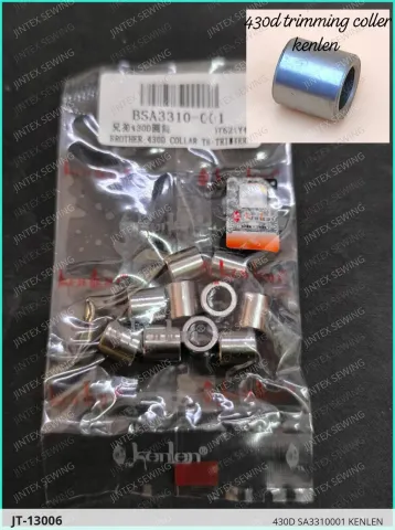 430D SA3310001 KENLEN — JT-13006 sewing machine spare part