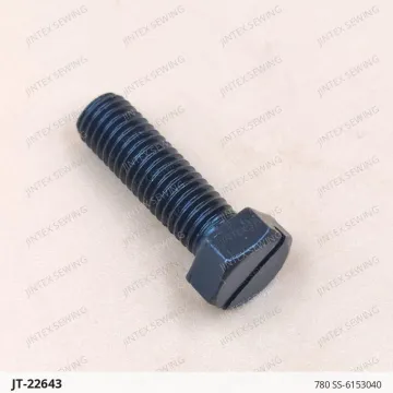 780 SS-6153040 — JT-22643 sewing machine spare part