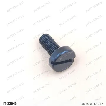780 SS-6111010-TP — JT-22645 sewing machine spare part