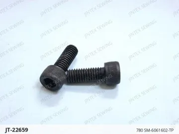780 SM-6061602-TP — JT-22659 sewing machine spare part