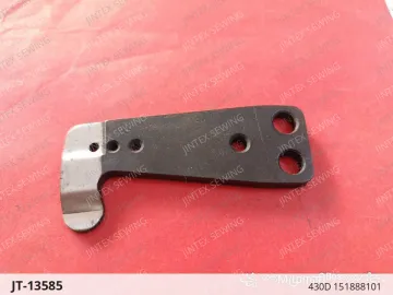 430D 151888101 — JT-13585 sewing machine spare part