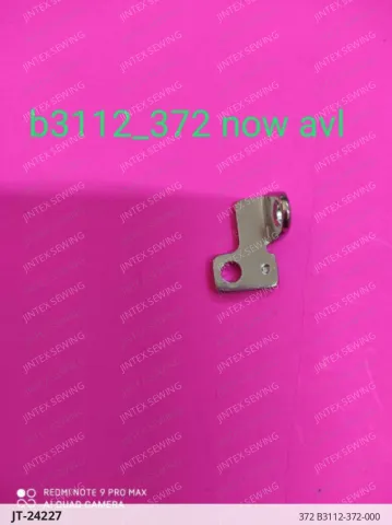372 B3112-372-000 — JT-24227 sewing machine spare part