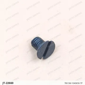 780 SM-1040650-TP — JT-22660 sewing machine spare part