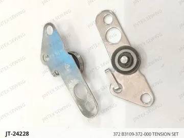 372 B3109-372-000 TENSION SET — JT-24228 sewing machine spare part