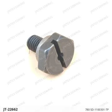 780 SD-1100301-TP — JT-22662 sewing machine spare part