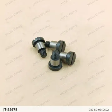 780 SD-0640602 — JT-22678 sewing machine spare part
