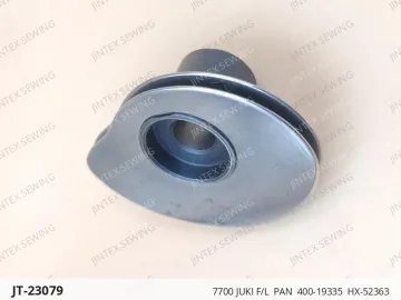7700 JUKI F/L  PAN  400-19335  HX-52363 — JT-23079 sewing machine spare part