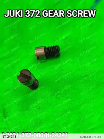 372 B2631-372-000 — JT-24241 sewing machine spare part