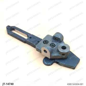 438D SA3604-001 — JT-14740 sewing machine spare part