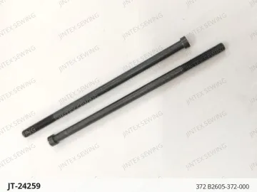 372 B2605-372-000 — JT-24259 sewing machine spare part