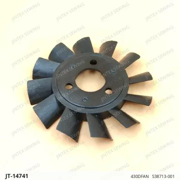 430DFAN   S38713-001 — JT-14741 sewing machine spare part