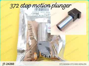 372 B2604-372-000 KENLEN — JT-24260 sewing machine spare part