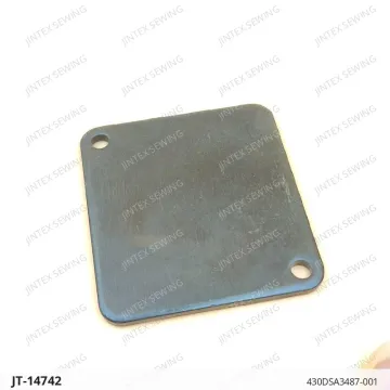 430DSA3487-001 — JT-14742 sewing machine spare part
