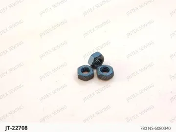780 NS-6080340 — JT-22708 sewing machine spare part