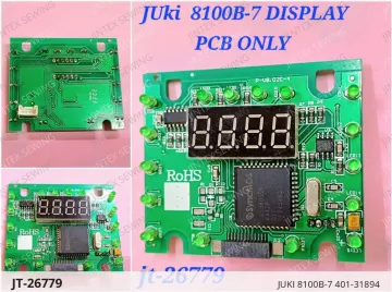 JUKI 8100B-7 401-31894 — JT-26779 sewing machine spare part